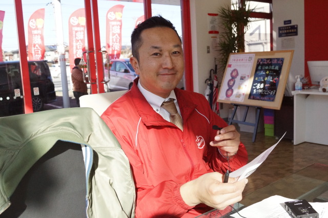 中古車販売 中古車買取 アップル