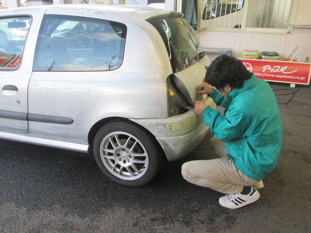 中古車販売 中古車買取 アップル
