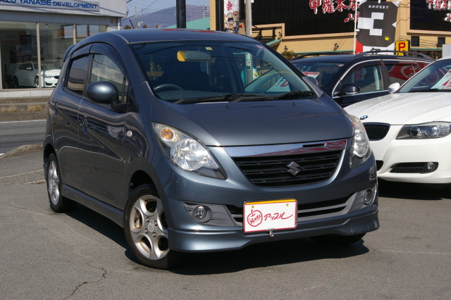 中古車販売 中古車買取 アップル