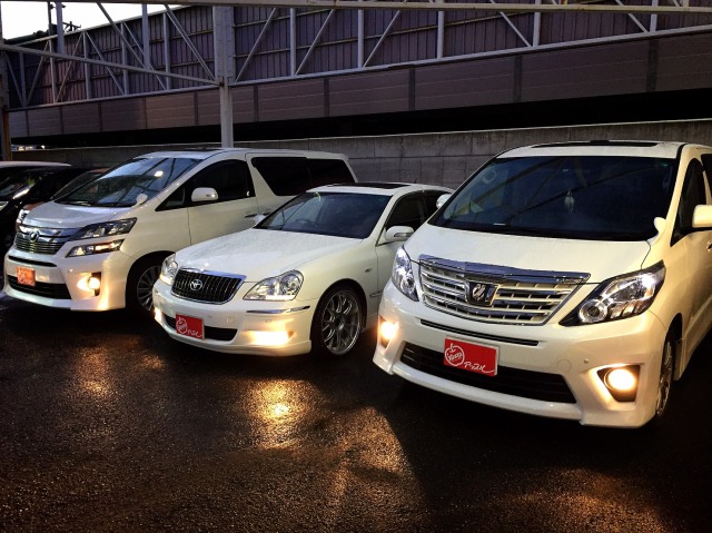 中古車販売 中古車買取 アップル