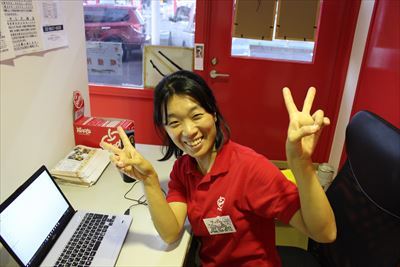 中古車販売 中古車買取 アップル