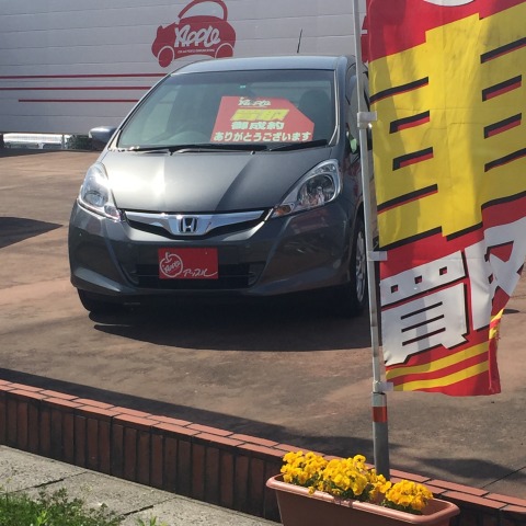 中古車販売 中古車買取 アップル