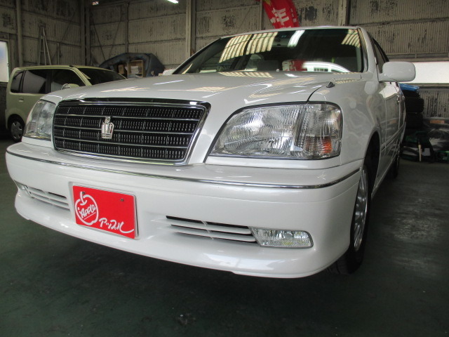 中古車販売 中古車買取 アップル
