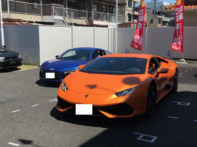 中古車販売 中古車買取 アップル