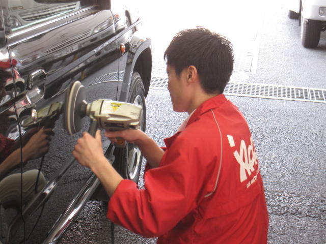 中古車販売 中古車買取 アップル