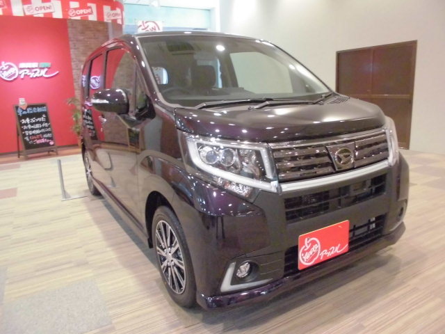 中古車販売 中古車買取 アップル