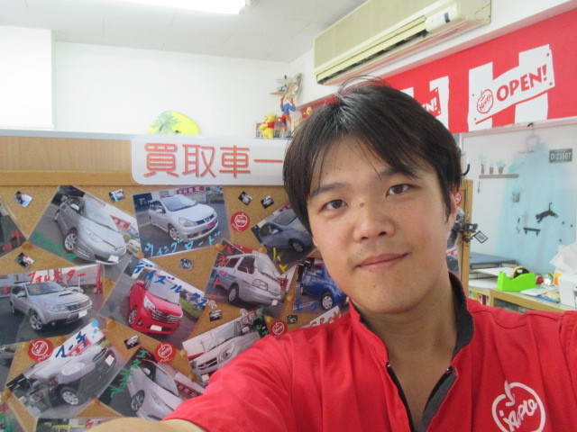 中古車販売 中古車買取 アップル