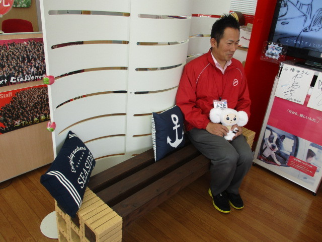 中古車販売 中古車買取 アップル