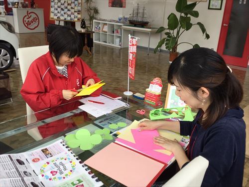 中古車販売 中古車買取 アップル