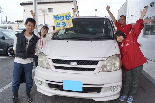 中古車販売 中古車買取 アップル