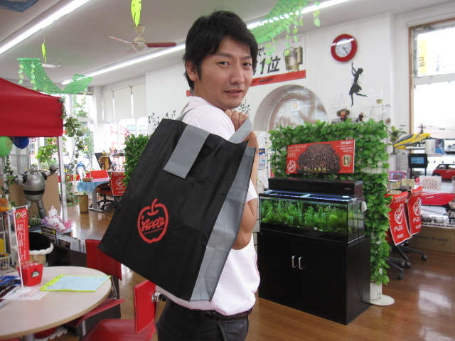 中古車販売 中古車買取 アップル