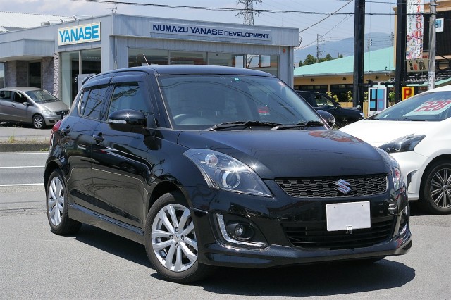 中古車販売 中古車買取 アップル