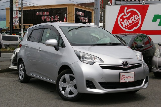 中古車販売 中古車買取 アップル