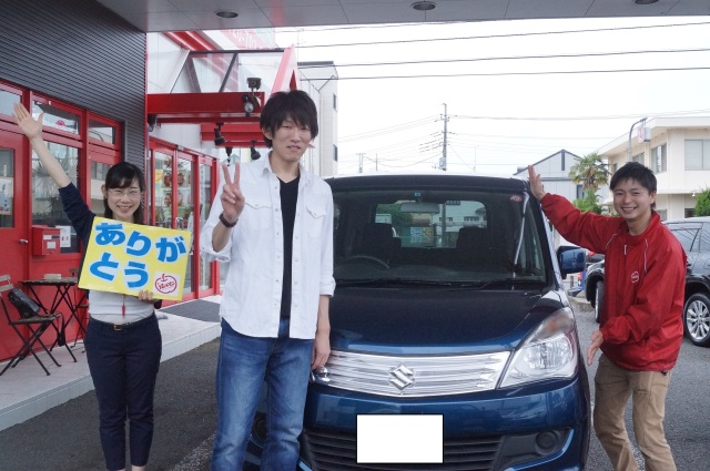 中古車販売 中古車買取 アップル