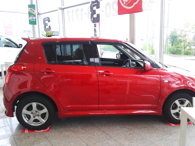 中古車販売 中古車買取 アップル