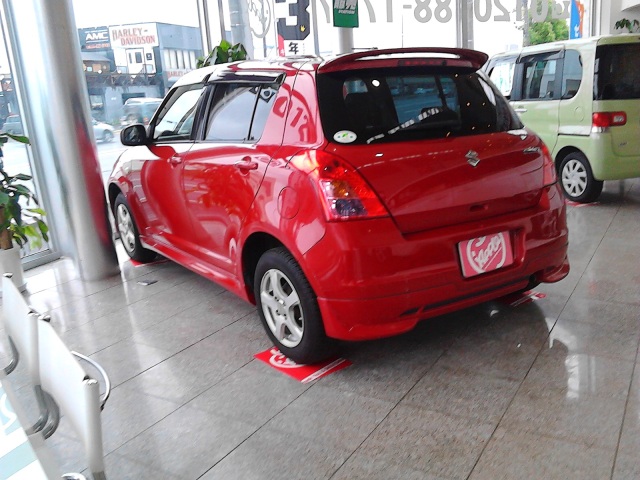 中古車販売 中古車買取 アップル