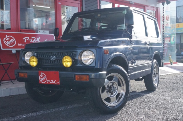 中古車販売 中古車買取 アップル