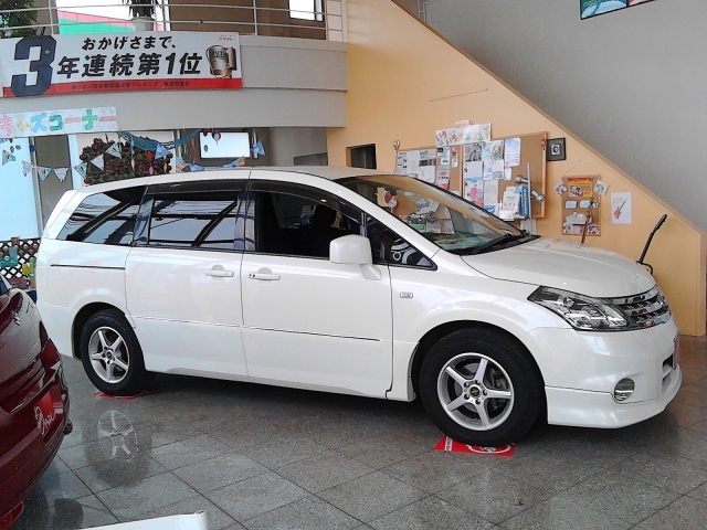 中古車販売 中古車買取 アップル