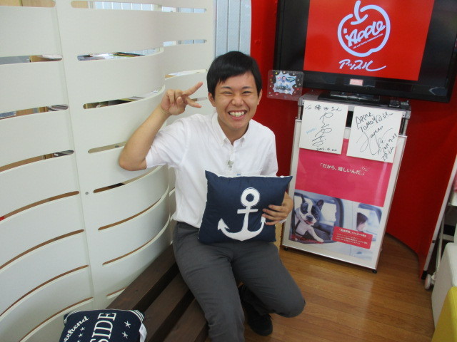 中古車販売 中古車買取 アップル