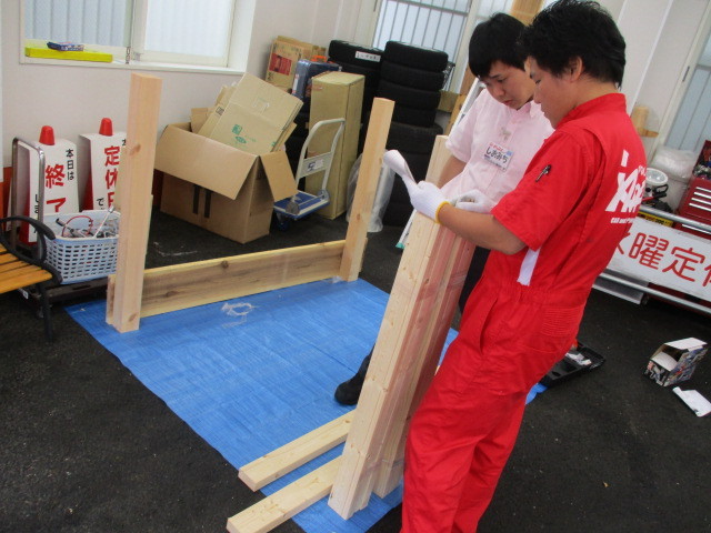 中古車販売 中古車買取 アップル