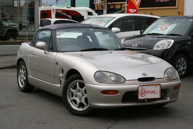 御殿場店のブログ 中古車買取 中古車査定のアップル