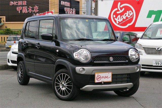 中古車販売 中古車買取 アップル