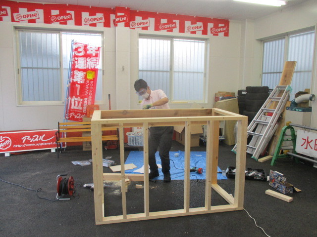 中古車販売 中古車買取 アップル