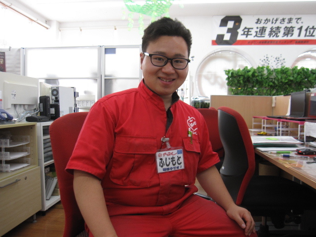 中古車販売 中古車買取 アップル