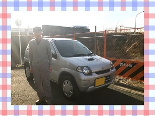 中古車販売 中古車買取 アップル