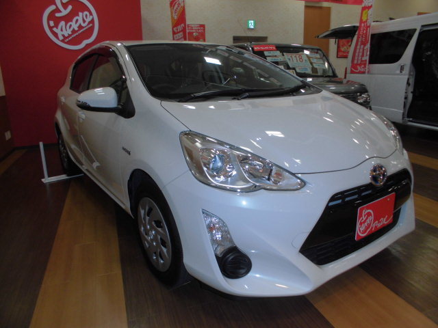 中古車販売 中古車買取 アップル