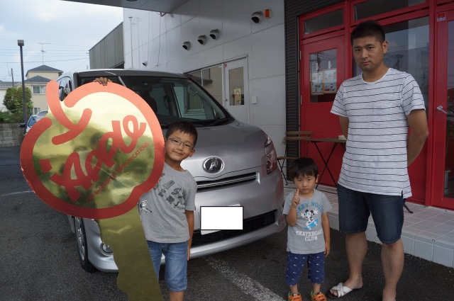 中古車販売 中古車買取 アップル