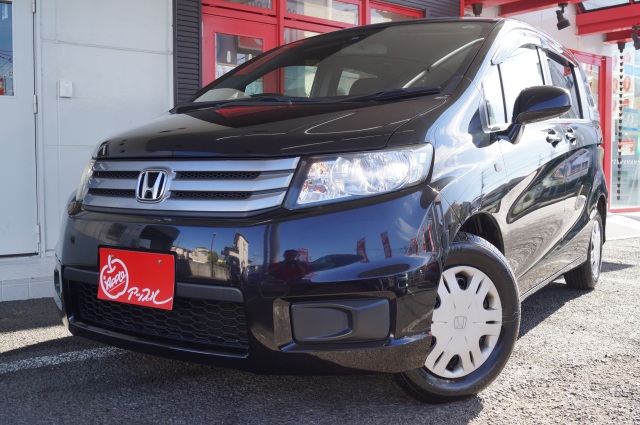 中古車販売 中古車買取 アップル