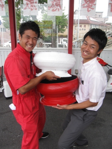 中古車販売 中古車買取 アップル