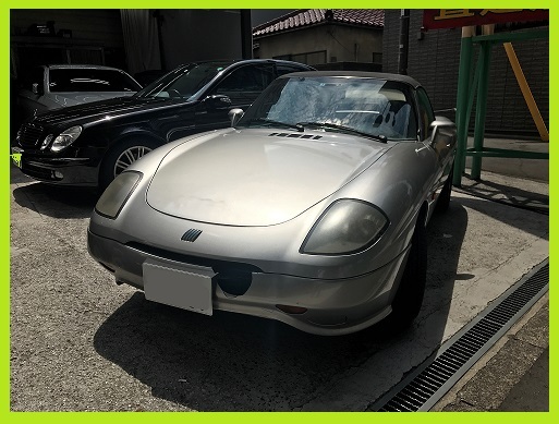 中古車販売 中古車買取 アップル