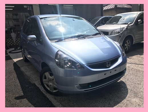 中古車販売 中古車買取 アップル