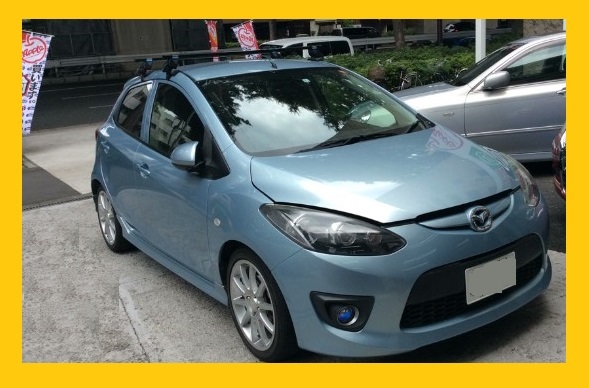 中古車販売 中古車買取 アップル