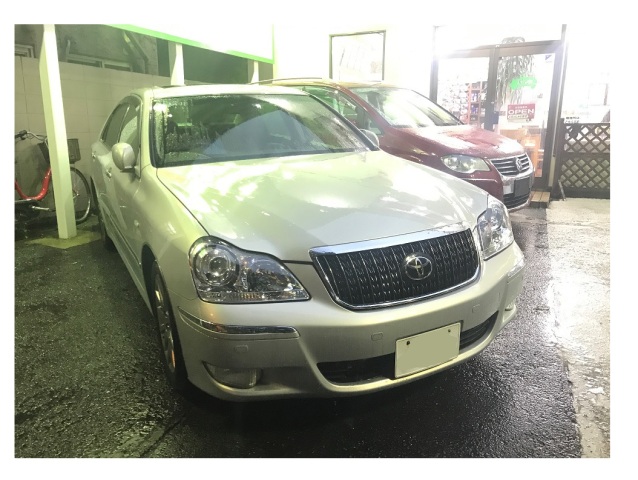 中古車販売 中古車買取 アップル
