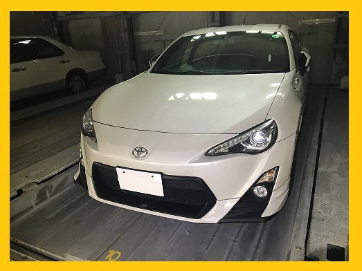 中古車販売 中古車買取 アップル