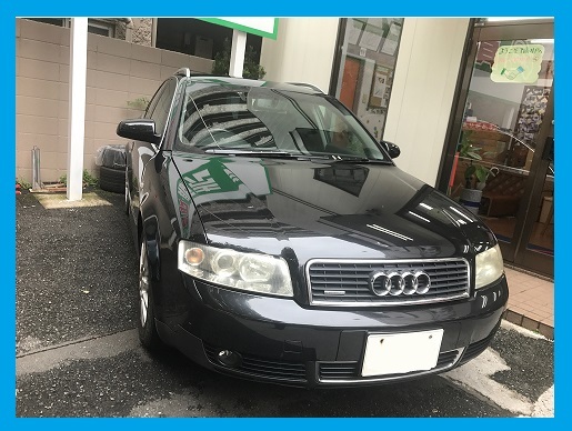 中古車販売 中古車買取 アップル
