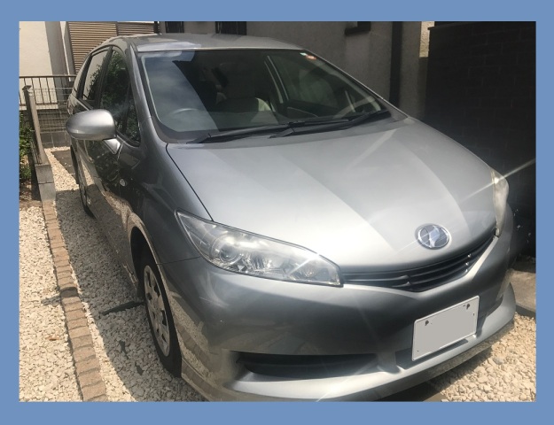中古車販売 中古車買取 アップル