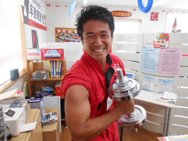 中古車販売 中古車買取 アップル