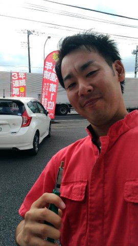 中古車販売 中古車買取 アップル