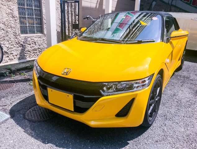 中古車販売 中古車買取 アップル