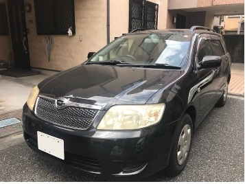 中古車販売 中古車買取 アップル