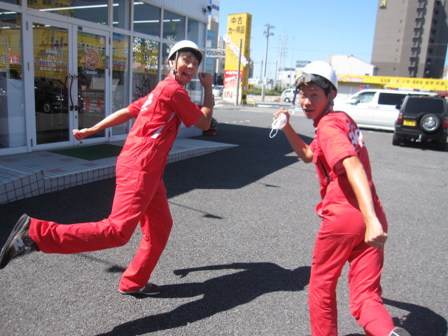 中古車販売 中古車買取 アップル