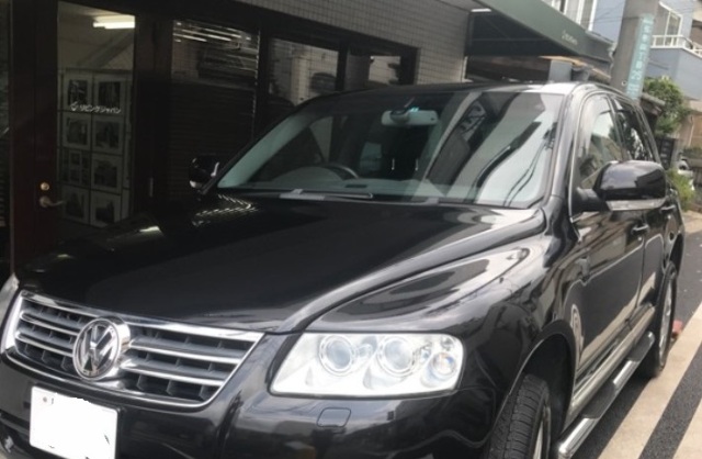 中古車販売 中古車買取 アップル