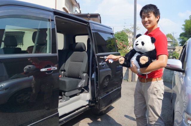 中古車販売 中古車買取 アップル