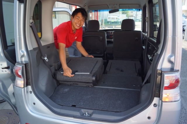 中古車販売 中古車買取 アップル