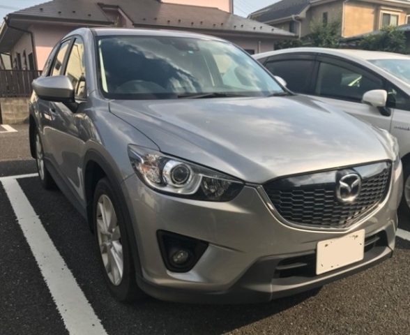 中古車販売 中古車買取 アップル