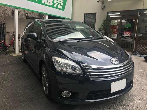 中古車販売 中古車買取 アップル